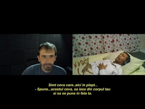 1068 _RO_ Ernesto, Sosirea fiintelor pe Pamant, originea fiintelor umane - Hipnoza Calogero Grifasi