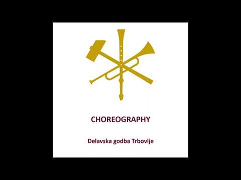 Choreography – Robert Sheldon (LIVE)