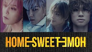 Download lagu BIGBANG(4인) - HOME SWEET HOME Remix  (feat. T.O.P) - GD, TAEYANG, DAESUNG mp3