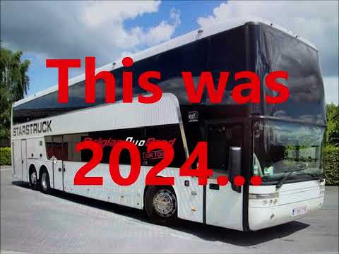 Belgian Quo Band - Jaarverslag 2024