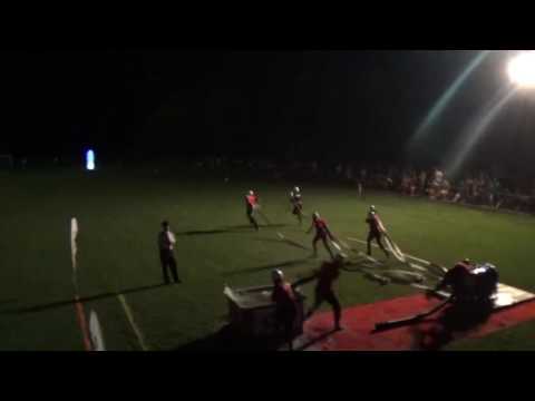 6. kolo ZHL - Popudinské Močidlany - 1. pokus - DHZ Dojč