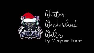 "Winter Wonderland Waltz"