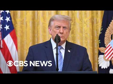 China calls Trump's election interference claims 