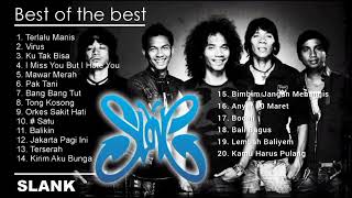 Download lagu SLANK FULL ALBUM TERBAIK !!! mp3 Download lagu SLANK FULL ALBUM TERBAIK !!! mp3