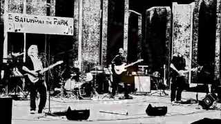 Michael Ahern Band - Midnight Oil's Beds are Burning Live