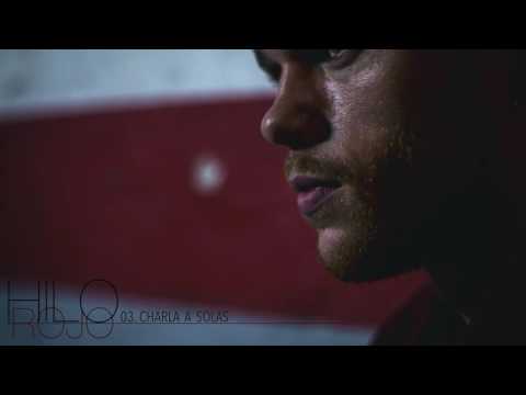 SPEN73 03-CHARLA A SOLAS [HILO ROJO]