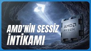 AMD'nin İnanılmaz Hikayesi