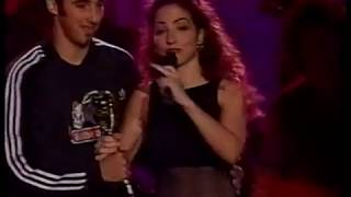 Gloria Estefan - You'll Be Mine (Party Time) Live (Dec 1997)