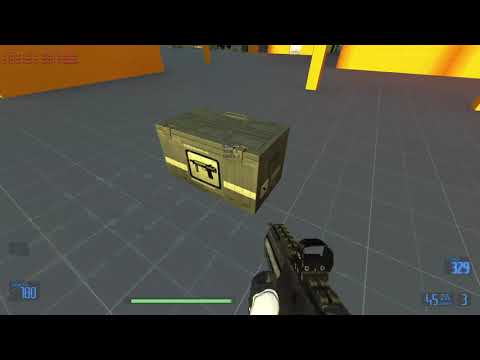 BSMOD Dev - Money and Shop systems