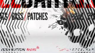 Video thumbnail for Skrillbahton Dubstep Samples - Push Button Bang by Loopcloud