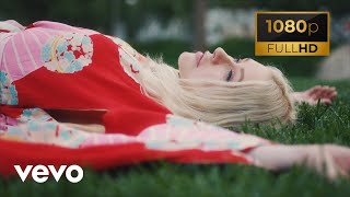 Christina Aguilera - Maria (2021 Music Video)
