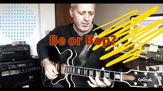 All of Me - jazz Standard  solo one chorus