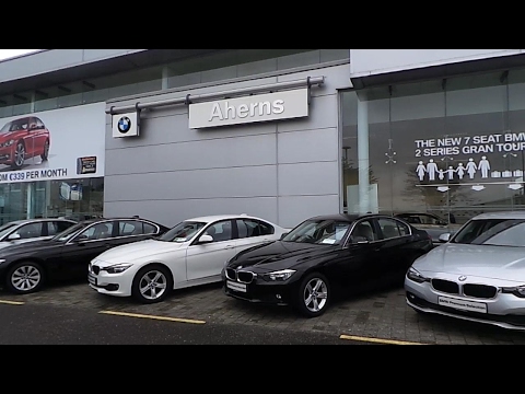 131D15220 - 131D15220 BMW 316d SE Saloon