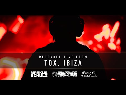 Markus Schulz - Global DJ Broadcast World Tour: Ibiza
