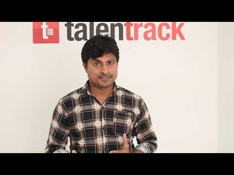 Rajiv Traphati Intro