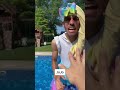 A Day In The Life Of JoJo Siwa Parody Video I Am Not Associated With Anyone