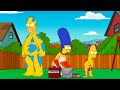 Fly Homer And Duff Mania Season 12 Episodes 44 Funny