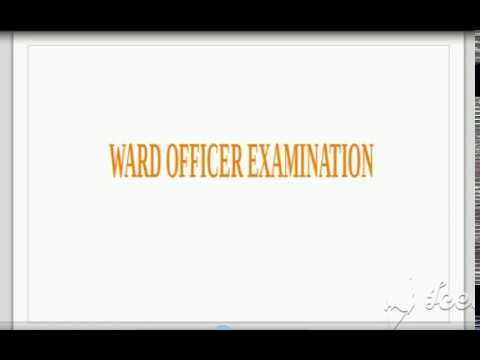 download lagu mp3 mp4 Bmc Ward Officer Recruitment, download lagu Bmc Ward Officer Recruitment gratis, unduh video klip Bmc Ward Officer Recruitment