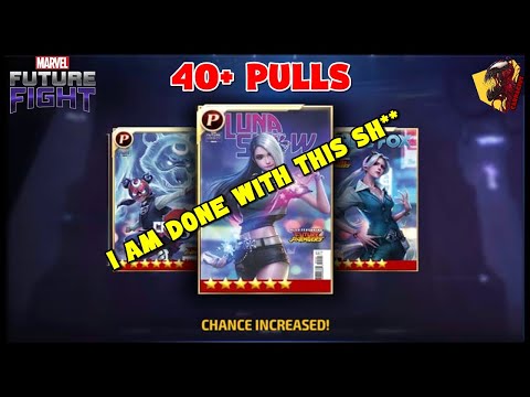 16k CRYSTALS CARD CHEST OPENING !! IS IT WORTH OR NOT ?? | MARVEL FUTURE FIGHT