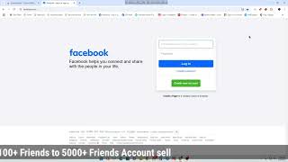 How to login fb account by cookies ✅. For 100% security use proxy&anti