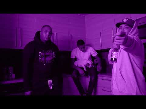 Matt27n x BlueBucksClan - Can't Hang With Us (Slowed)