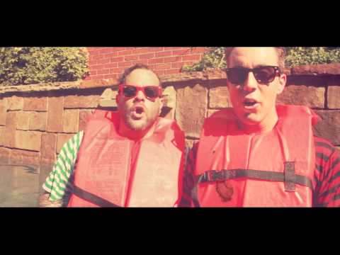 Lonely Fish - People On Vacation