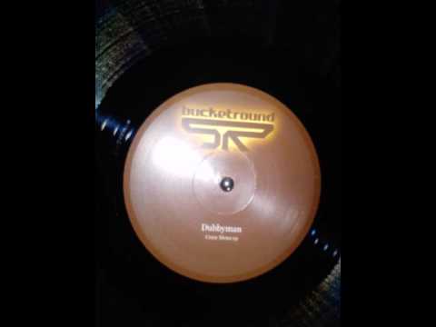 Bucketround 02 Krazy Menu EP_Dubbyman - Delay Fish (Original).avi