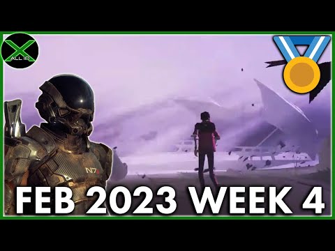 Microsoft Rewards Overview February 2023 Week 4 Weekly Set + Monthly set