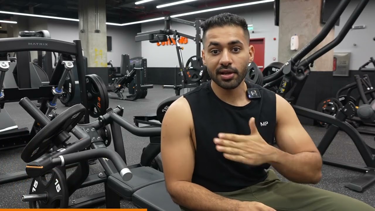 التمرين الثانى  : 8 - 12 مرة