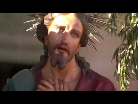 Il-Purċissjoni tal-Ġimgħa l-Kbira - Mosta 2025 (Ħruġ b'xandira diretta fuq TVM)