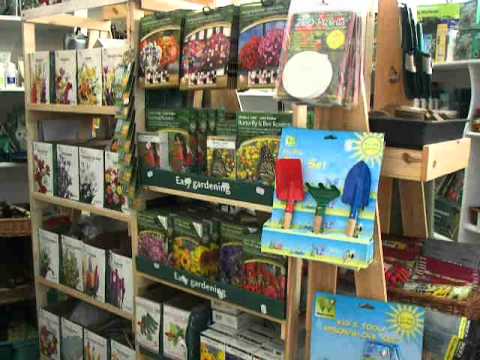 Tinas Verdens Butik i Virum