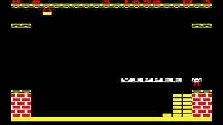Block Blitz for the BBC Micro