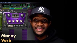 Video thumbnail for Waves Manny Reverb - How Does It Sound On Lead Vocal? by Fuego