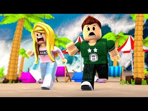 Run From The Tsunami Roblox Wjelly تنزيل يوتيوب -