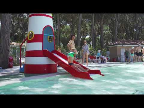 Mare e Pineta, un camping de luxe en Italie - Campings.Luxe