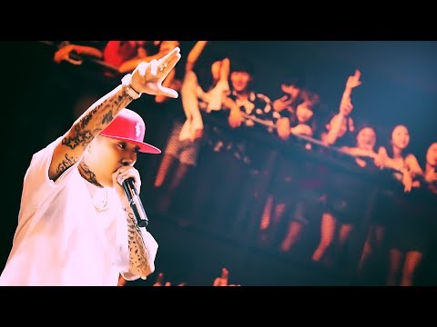 Illionaire Dok2 (도끼) | D.A. Dance Crew | Concert