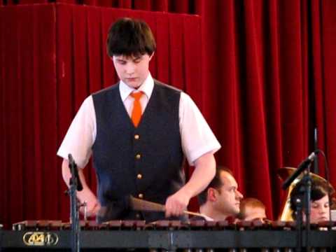 DOM ZUŠ Jeseník - Oskar Peter: Cirkus Renz