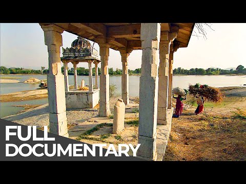 Somewhere on Earth: Rajasthan, India