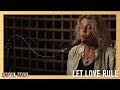 Let Love Rule (Lenny Kravitz Cover) | Live from the Firepit | Caryl Mack