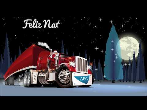 Postal de Natal 2020