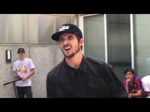 Boston Street Jam 2019