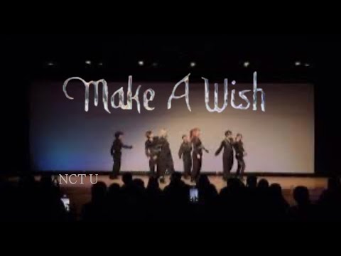 NCT U(엔시티 유) - Make A Wish / 커버댄스 by CALL UP SOUL
