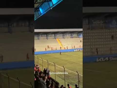 Os Farrapos do São José (à direita) x Máfia Xavante do Brasil de Pelotas (à esquerda)