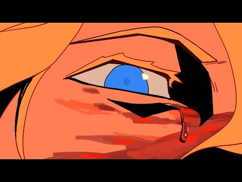 carrion [ Iliad animation ]