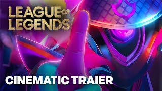 Download lagu League of Legends x 88rising Empyrean Cinematic Trailer (Fire to the Fuse Ft. Jackson Wang) mp3 Download lagu League of Legends x 88rising Empyrean Cinematic Trailer (Fire to the Fuse Ft. Jackson Wang) mp3