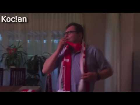 Zbigniew Stonoga - Widziałem Cię