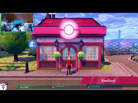 Pokémon Spada - Cosa fare dopo aver battuto il Campione?