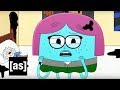 Goo Day The Jellies Adult Swim