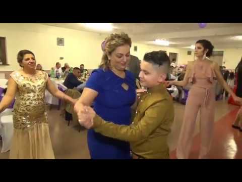 Krst Shasenka - Tax Band 3 Pavlovce