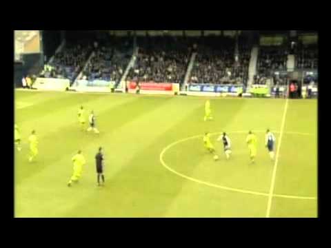 christophe jean francois southend vs TRAMERE.m4v